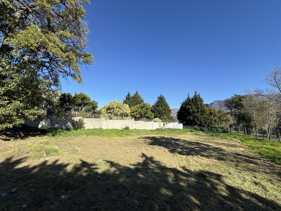 0 Bedroom Property for Sale in Belle Constantia Western Cape